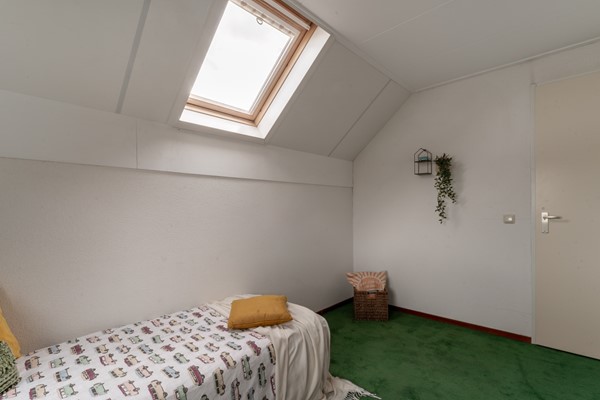 Medium property photo - Reuweg 1A, 7371 BW Loenen